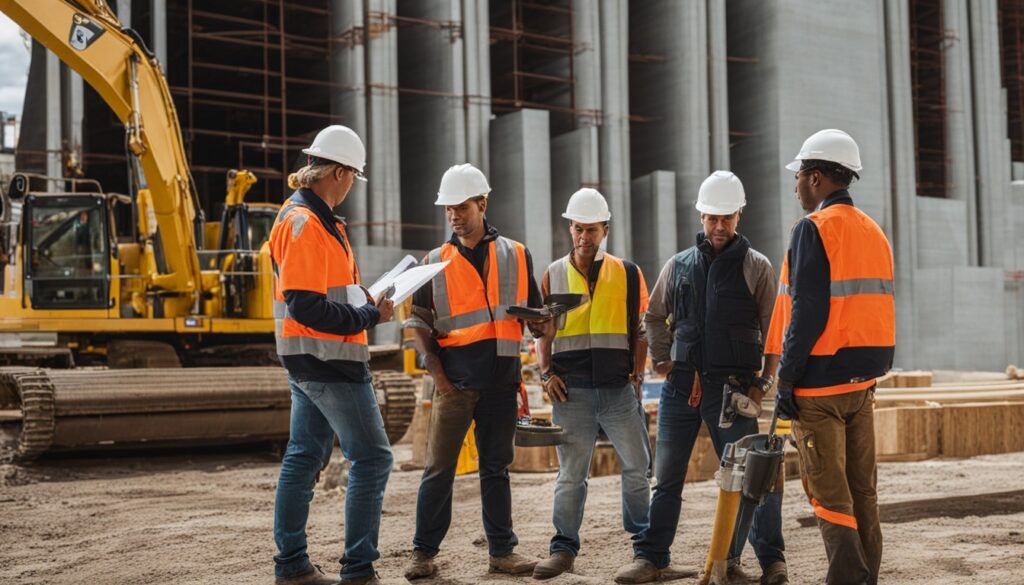 Contractor Selection Contractor Selection