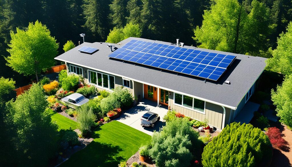 Energy-Efficient Home Building Energy-Efficient Home Building