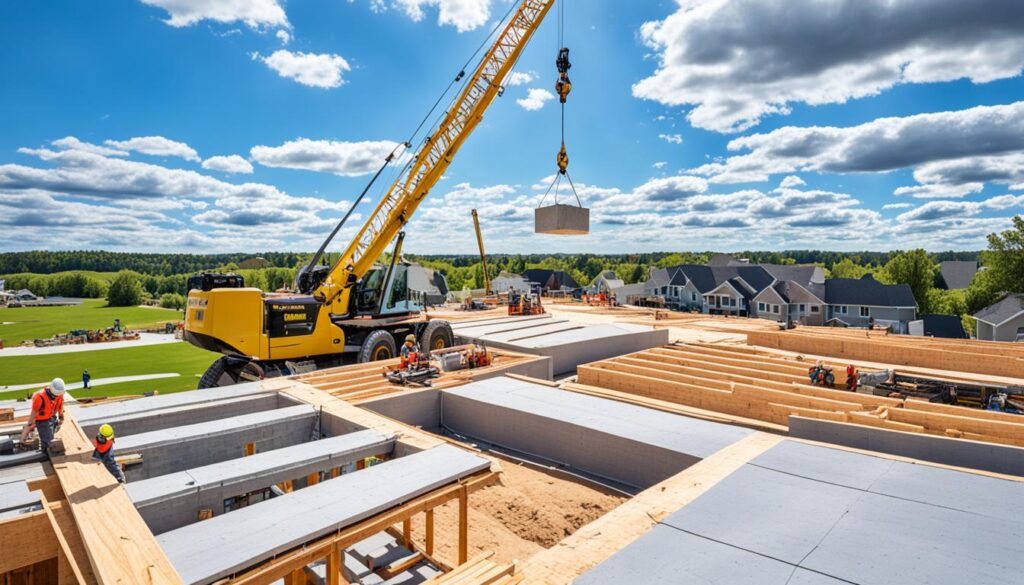 Home Building