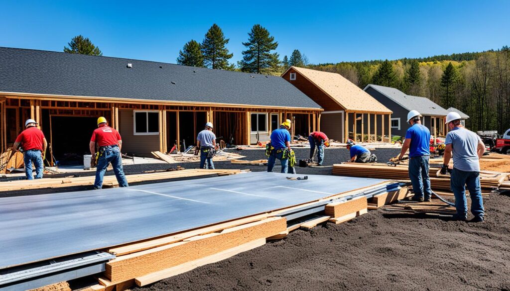 Home Building