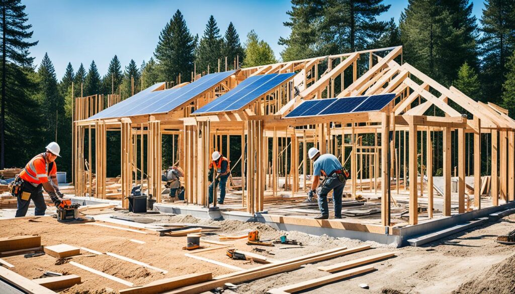 Home Building