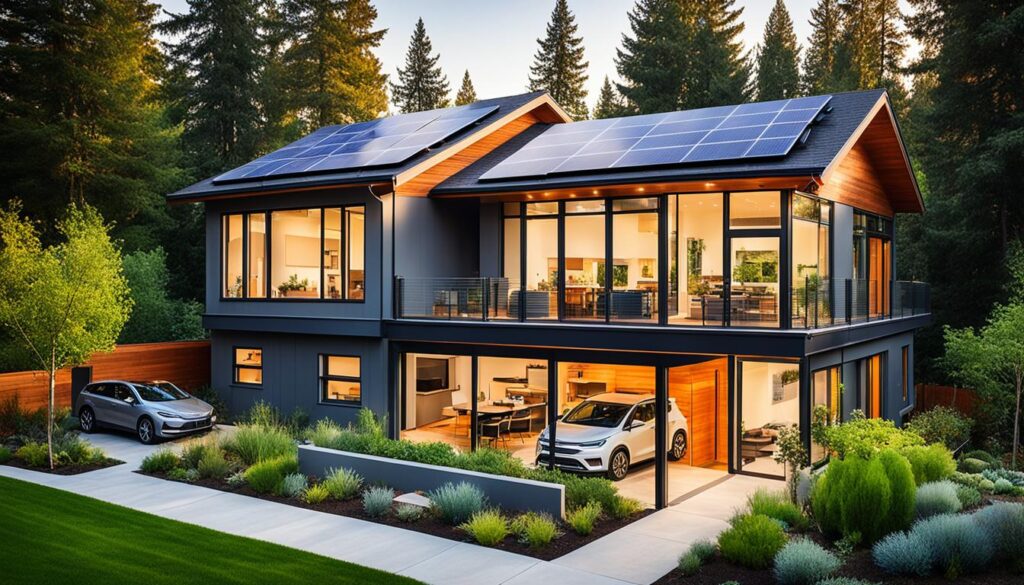 Home Building