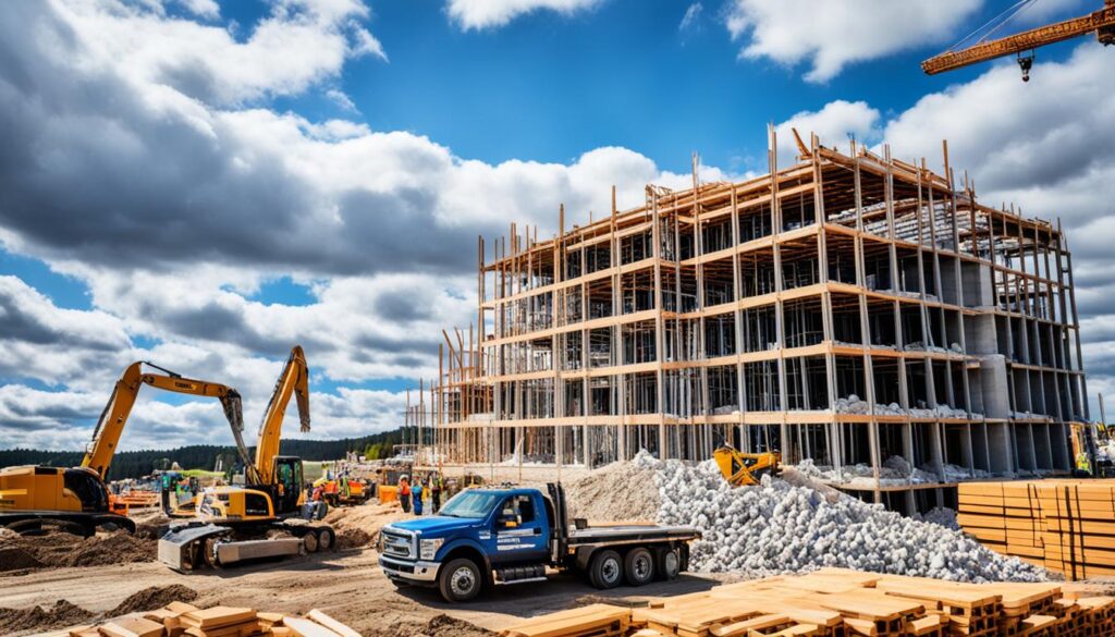 Home Building