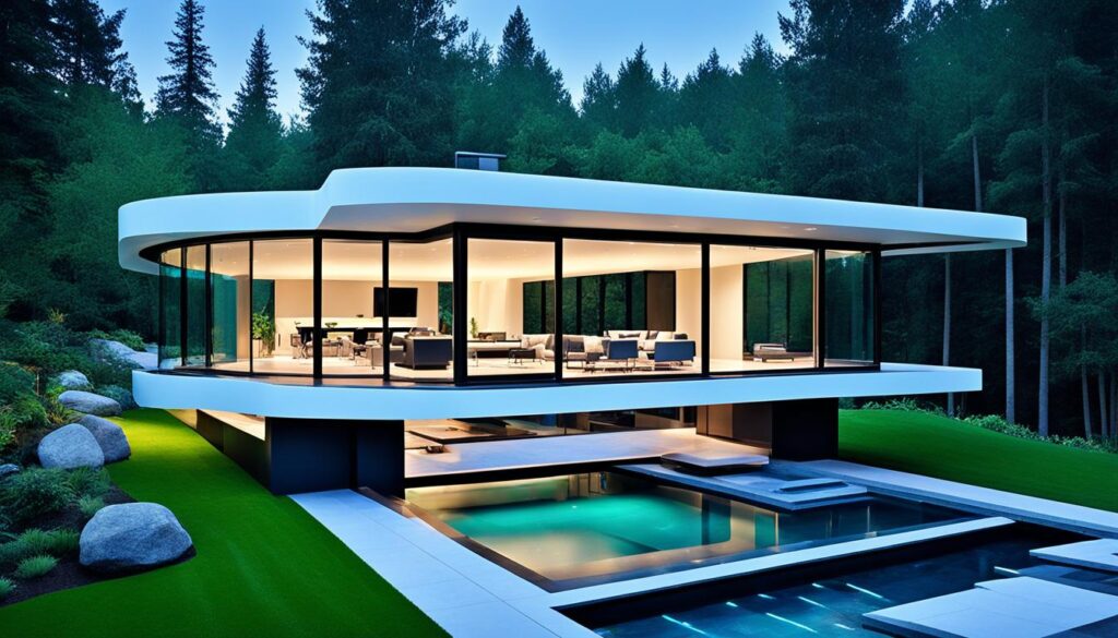 Home Building
