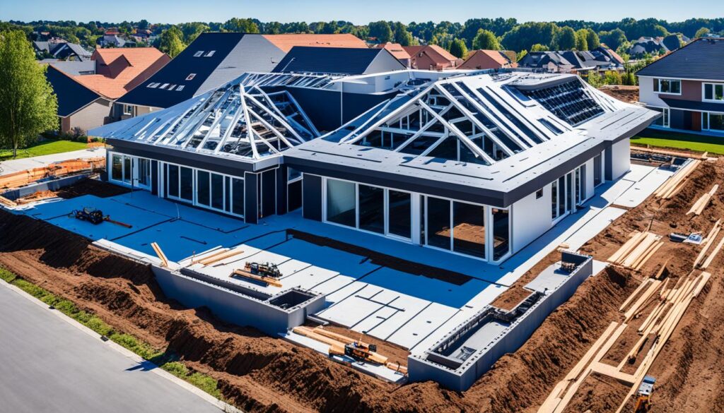 Home Building