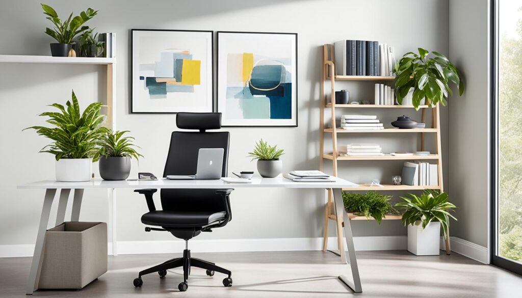 Home Offices Home Offices