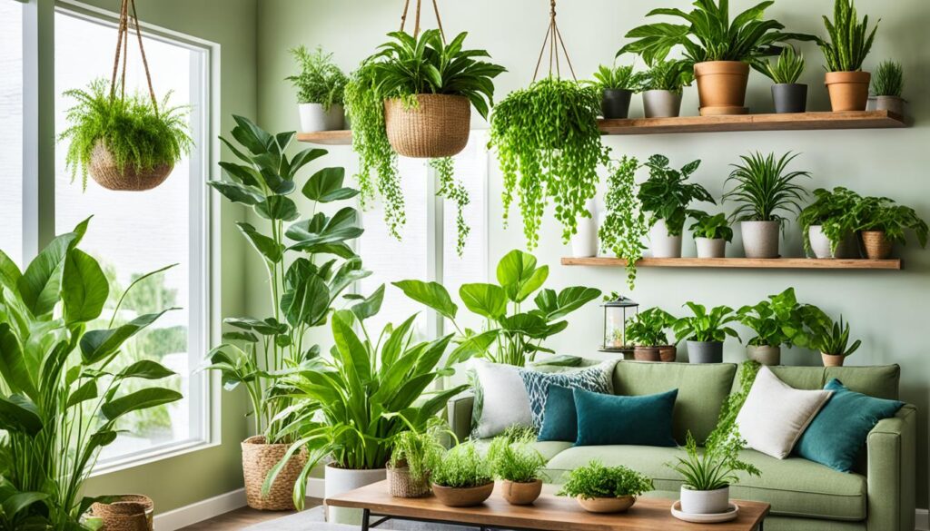 Indoor Plants Indoor Plants