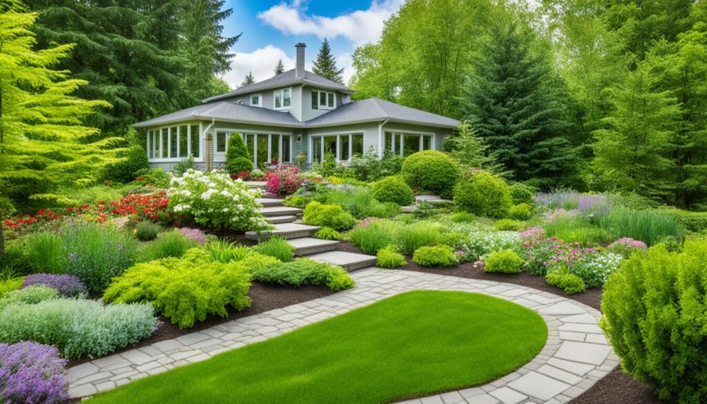Landscaping Landscaping