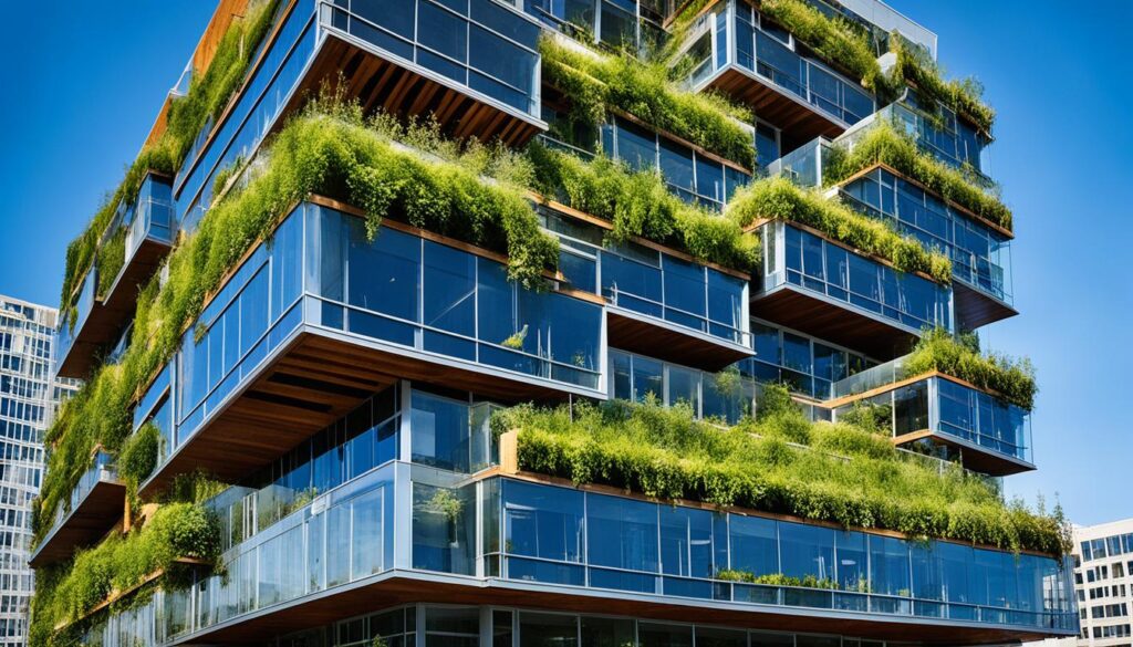 Sustainable Construction Sustainable Construction