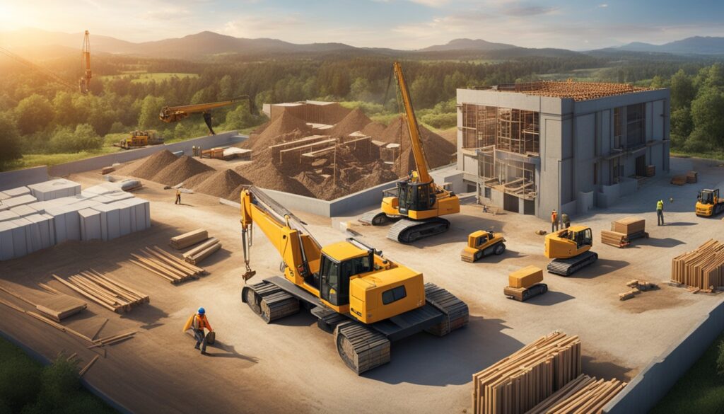 Home Building